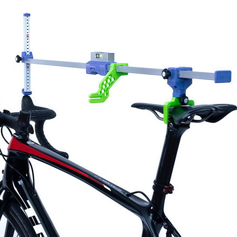 Professional Bike Fitting Gauge