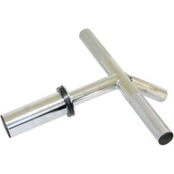 Forearm & Wrist Strengthener – Alloy Steel, Multi‑Function Grip Trainer