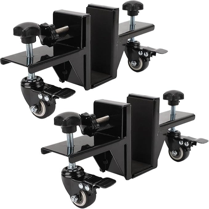 Heavy-Duty Panel Transport Cart