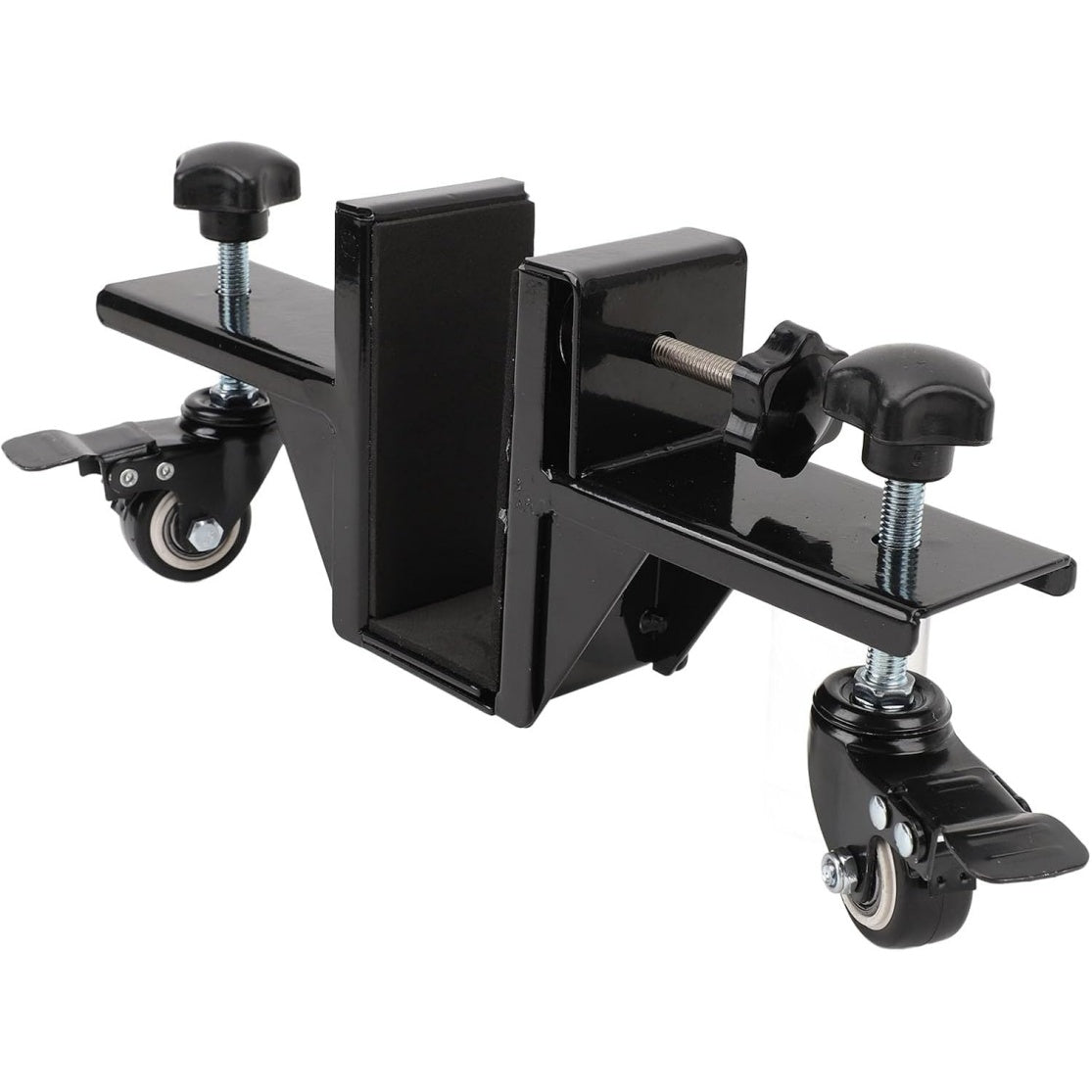 Heavy-Duty Panel Transport Cart