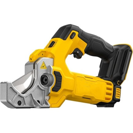 20V MAX* Plastic Tubing Cutter – 2″ Capacity, 400 Cuts Per Charge