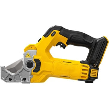 20V MAX* Plastic Tubing Cutter – 2″ Capacity, 400 Cuts Per Charge