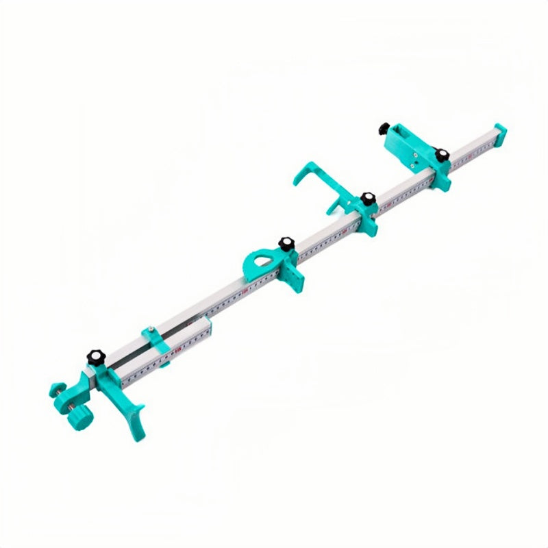 Professional Bike Fitting Gauge