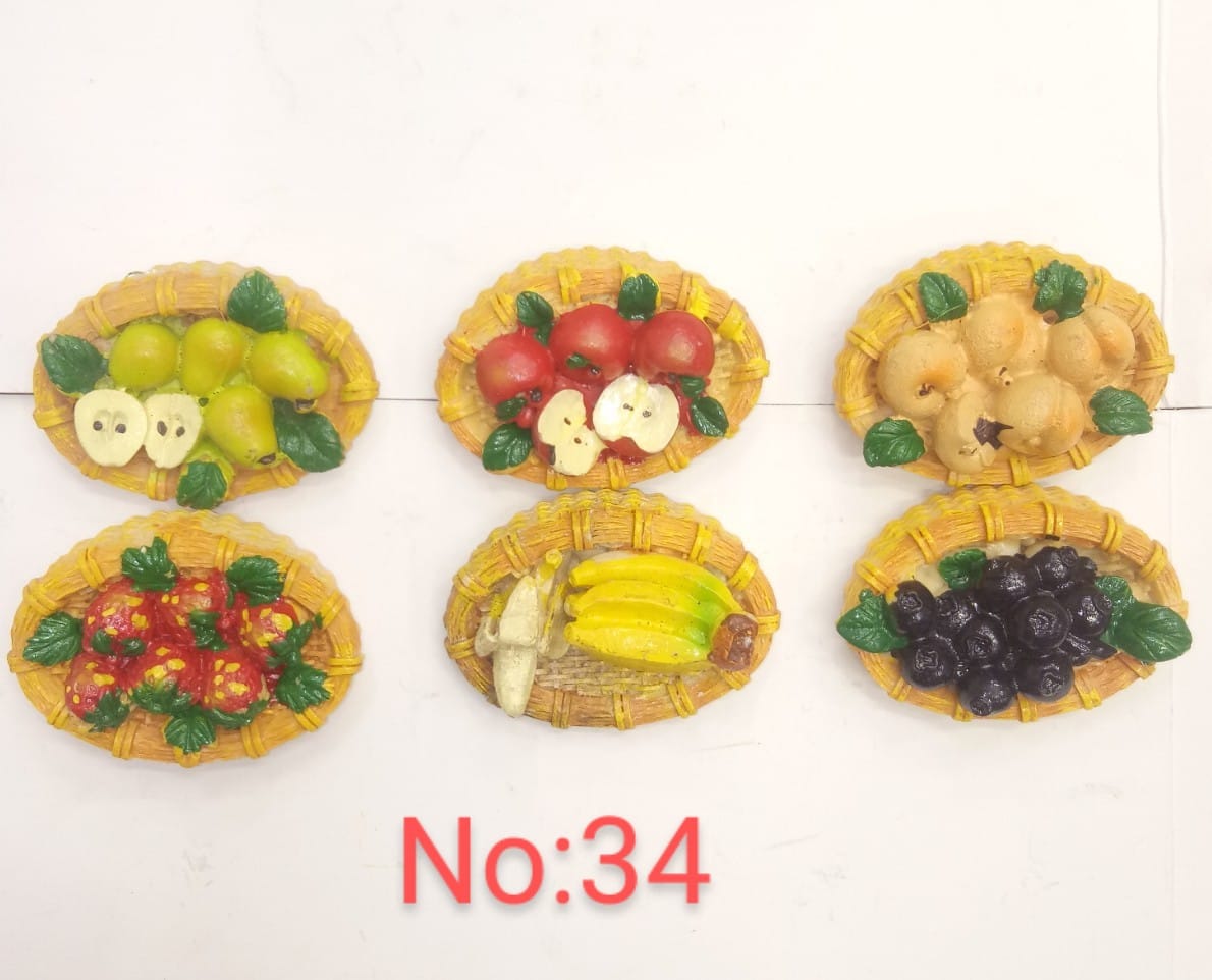 Fridge Magnet