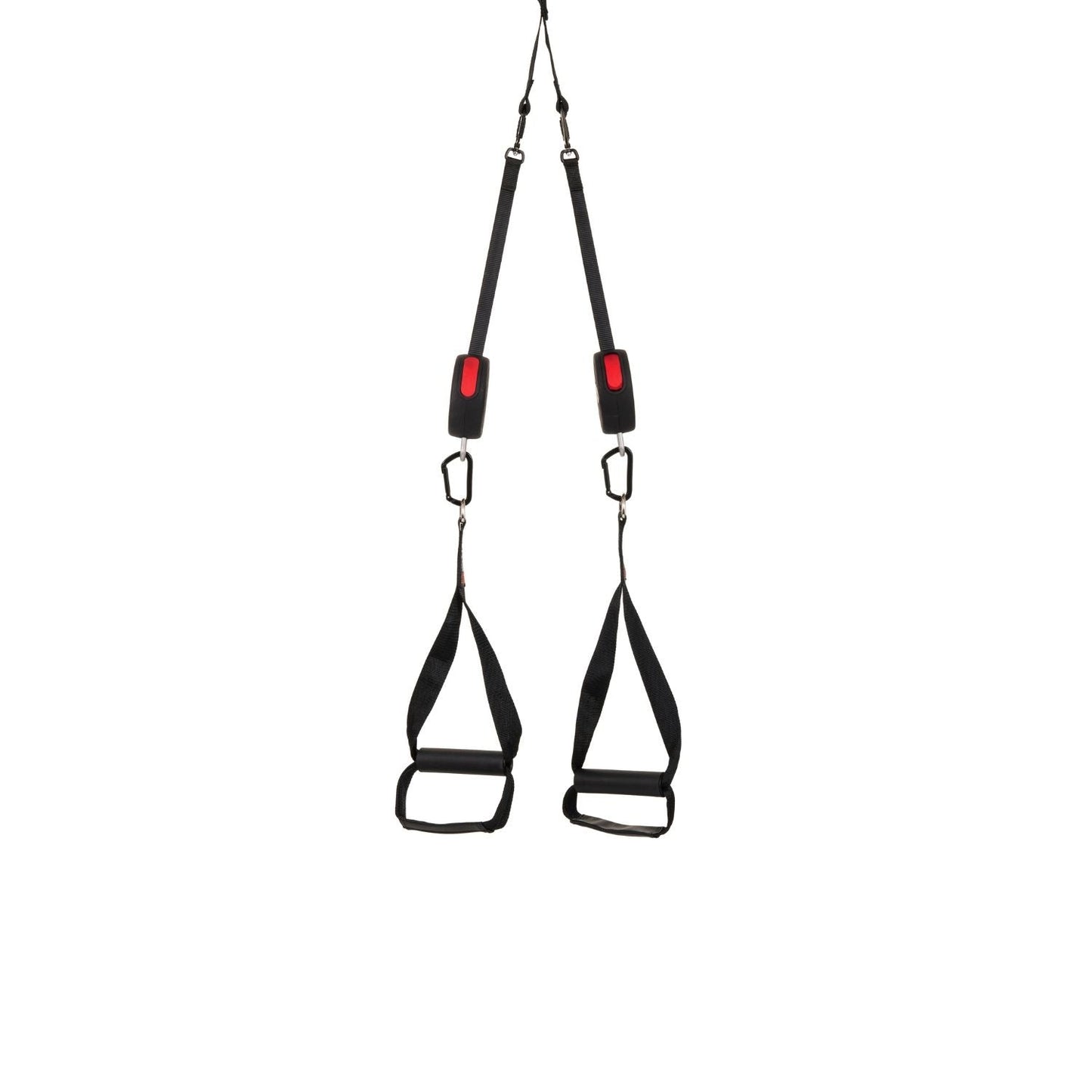 BGR Calisthenics Kit – 3-in-1 Portable Bodyweight Training System