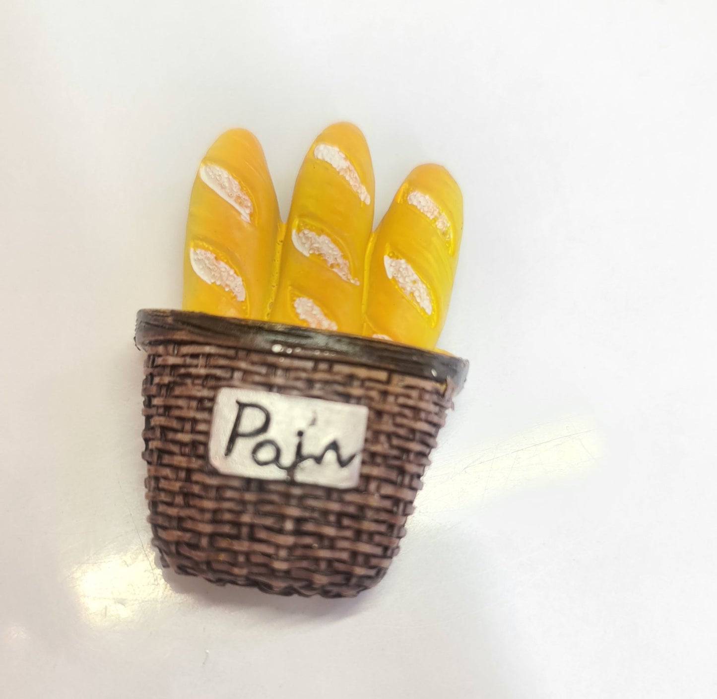 Fridge magnet